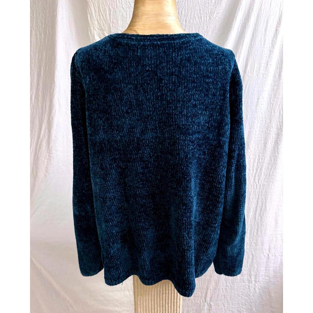 Croft & Barrow sweater - Picture 2 of 5